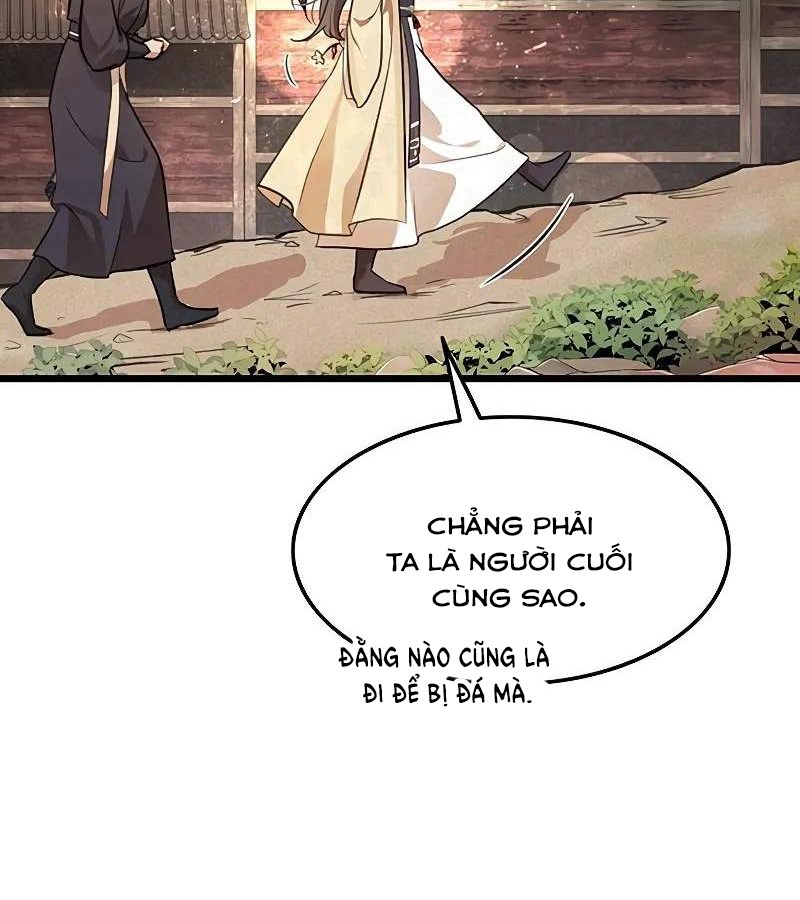 Vợ Tôi Là Giáo Chủ Ma Giáo Chapter 3 - Trang 2